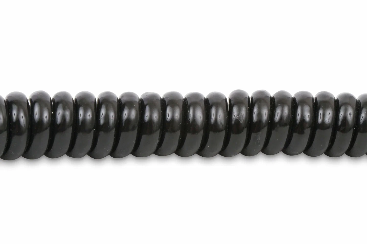B&M Momentary Switch - Green Button - 46003